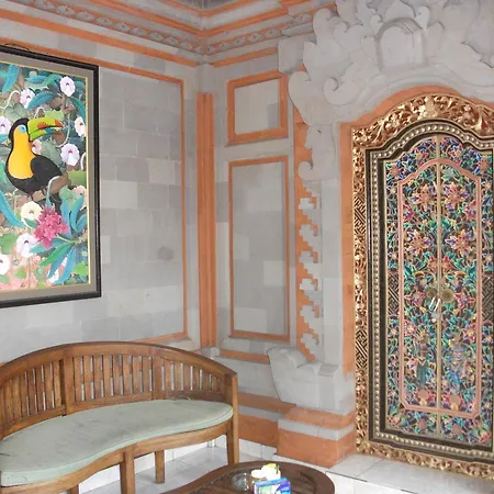 Pangkung House Apartment Ubud  Exterior photo