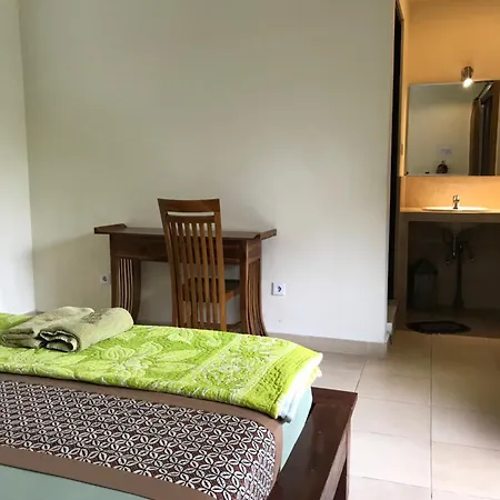 Pangkung House Apartment Ubud  Exterior photo