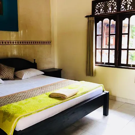 Pangkung House Apartment Ubud  Exterior photo