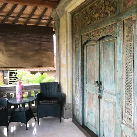 Pangkung House Apartment Ubud  Exterior photo