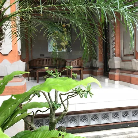 Pangkung House Apartment Ubud  Exterior photo
