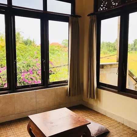 Pangkung House Apartment Ubud  Exterior photo