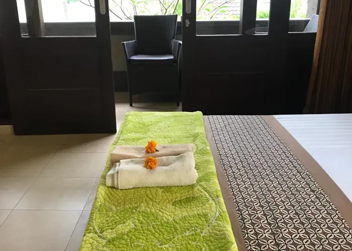 Pangkung House