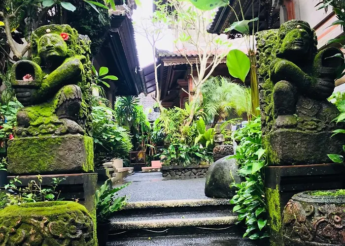 Pangkung House