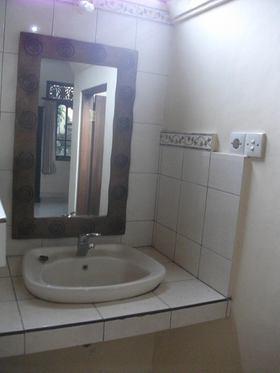 Pangkung House Homestay