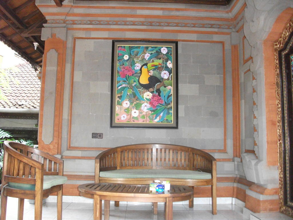 Pangkung House *