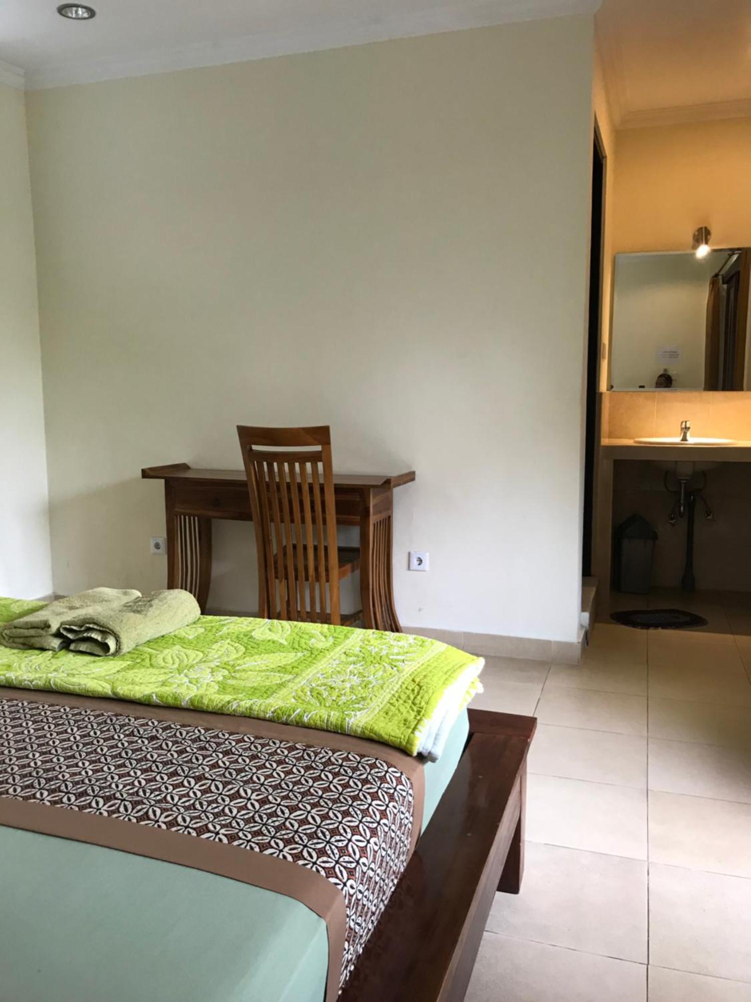 Pangkung House