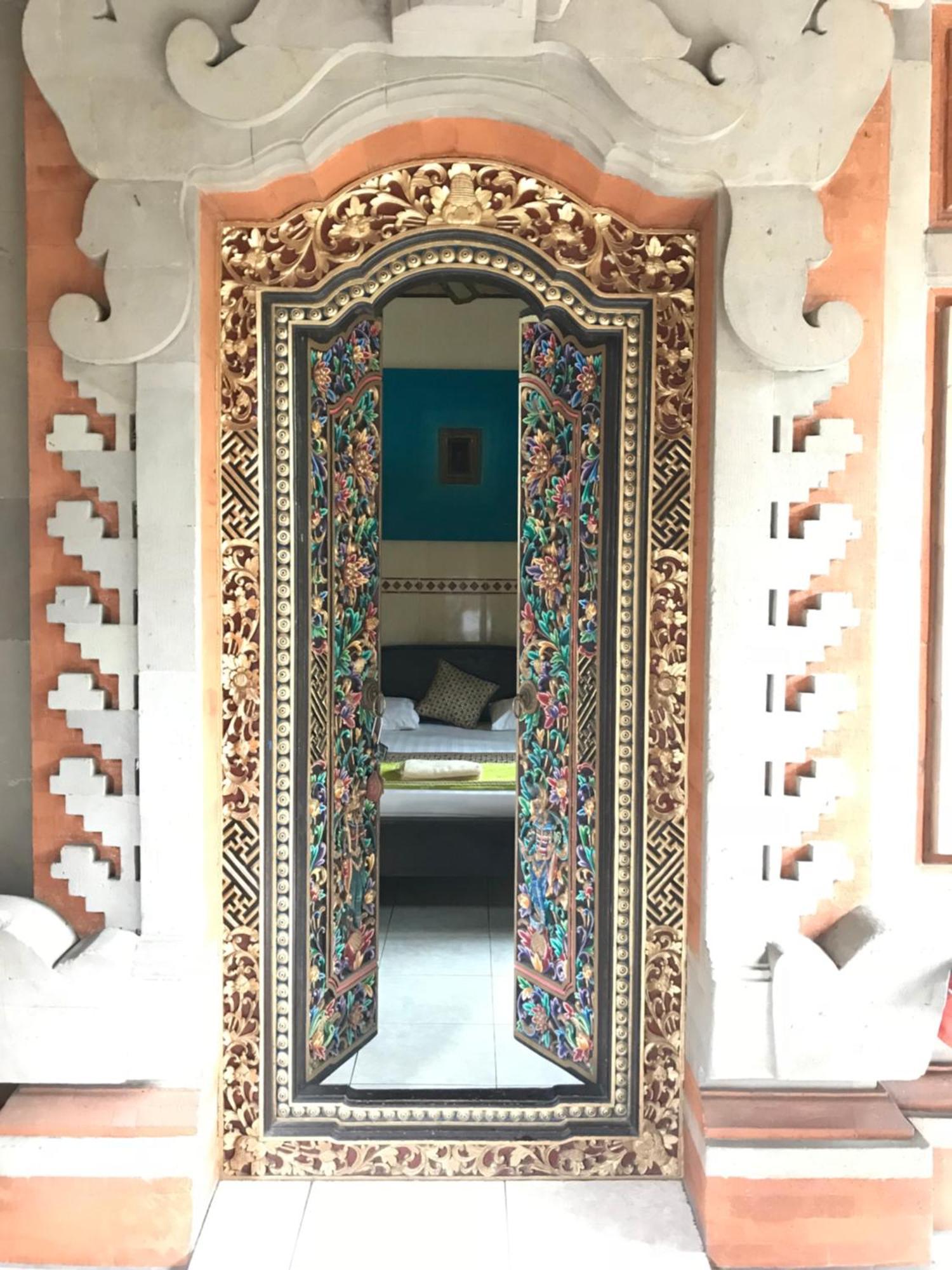 Homestay Pangkung House