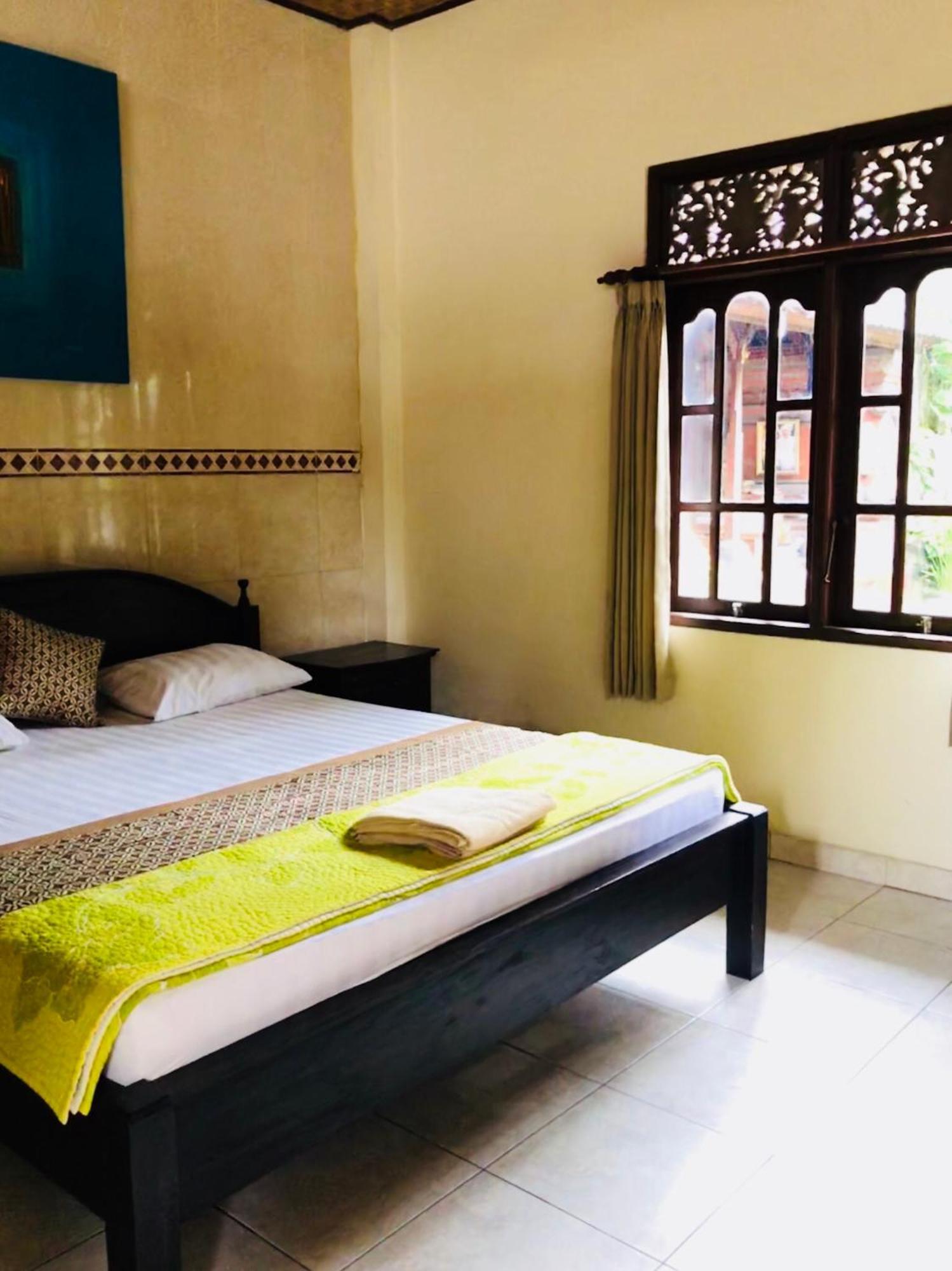 Pangkung House