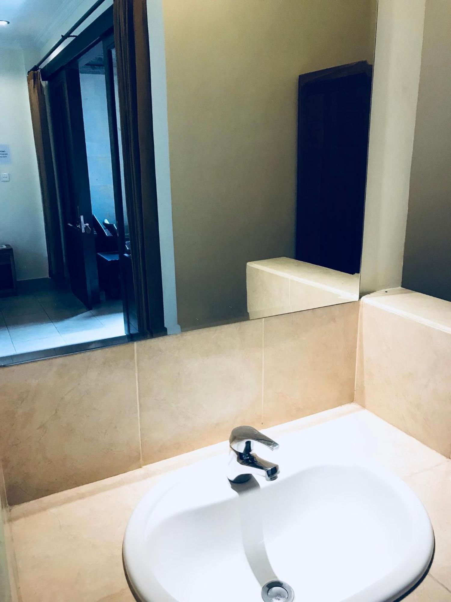 Homestay Pangkung House