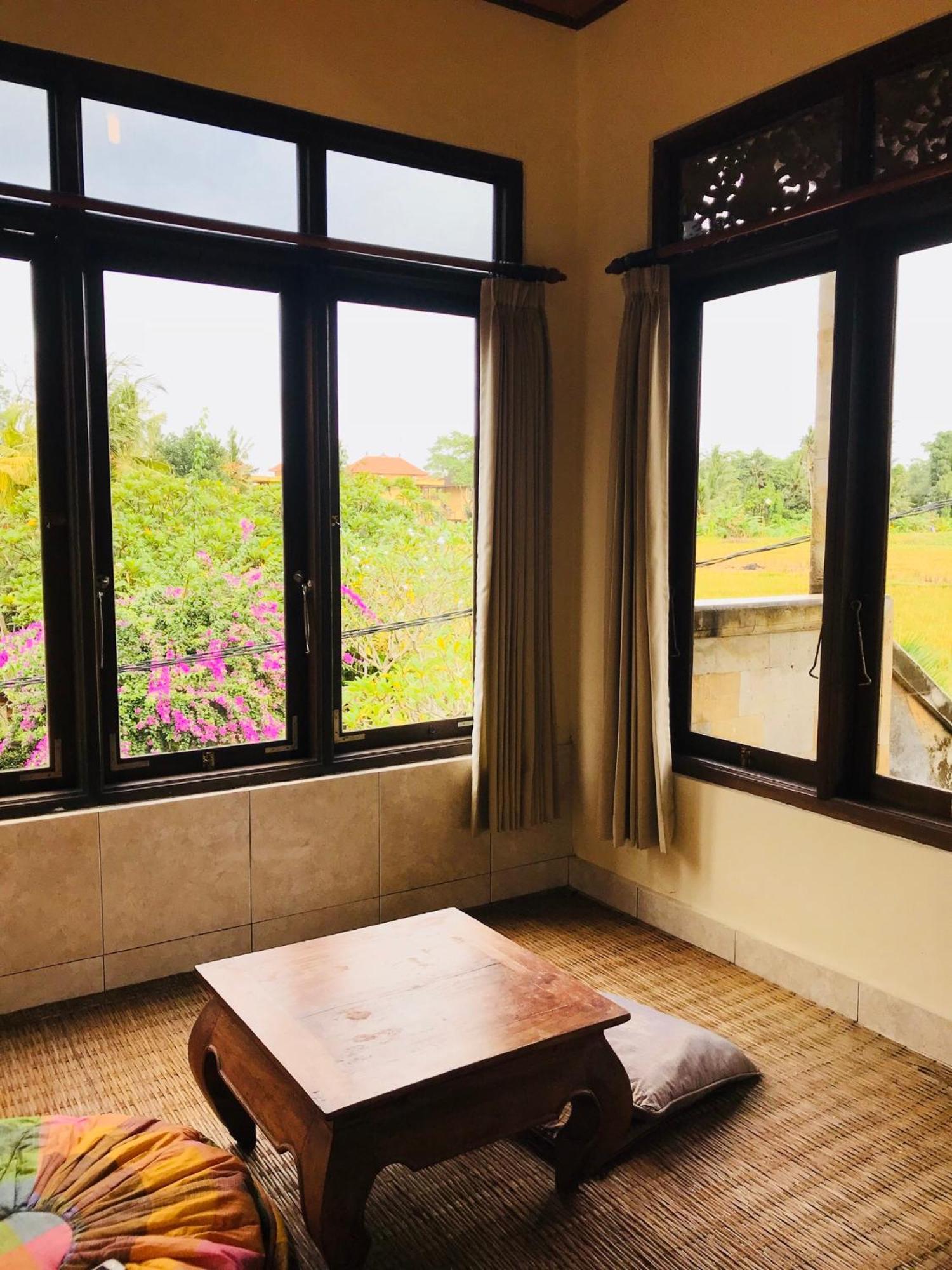 Pangkung House Ubud (Bali)