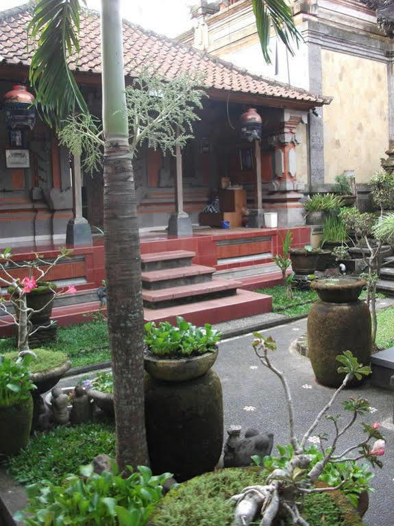 Pangkung House *