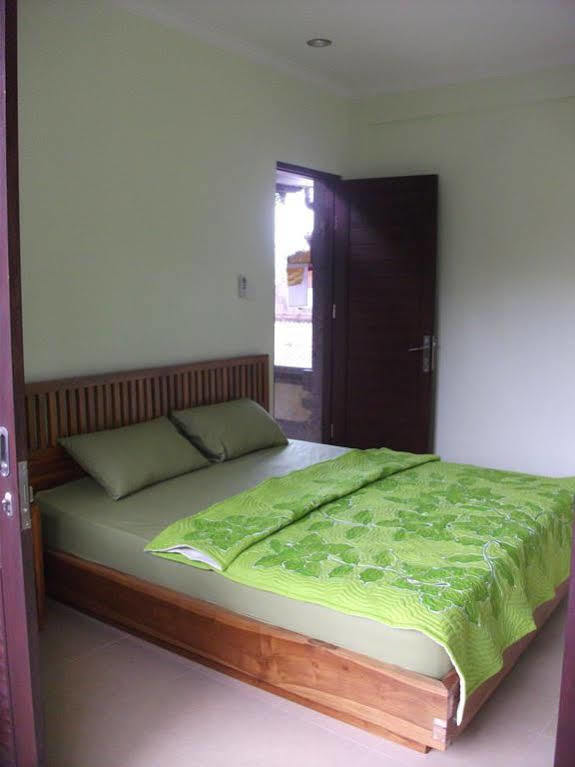 Homestay Pangkung House