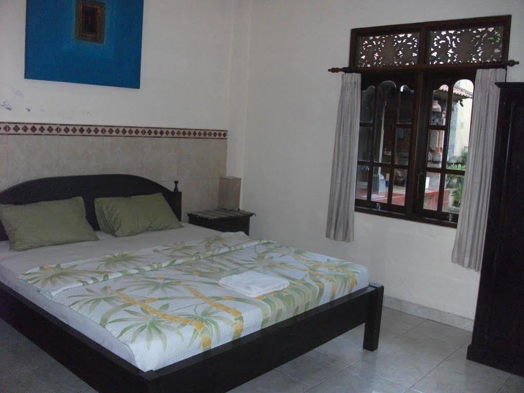 Pangkung House Homestay